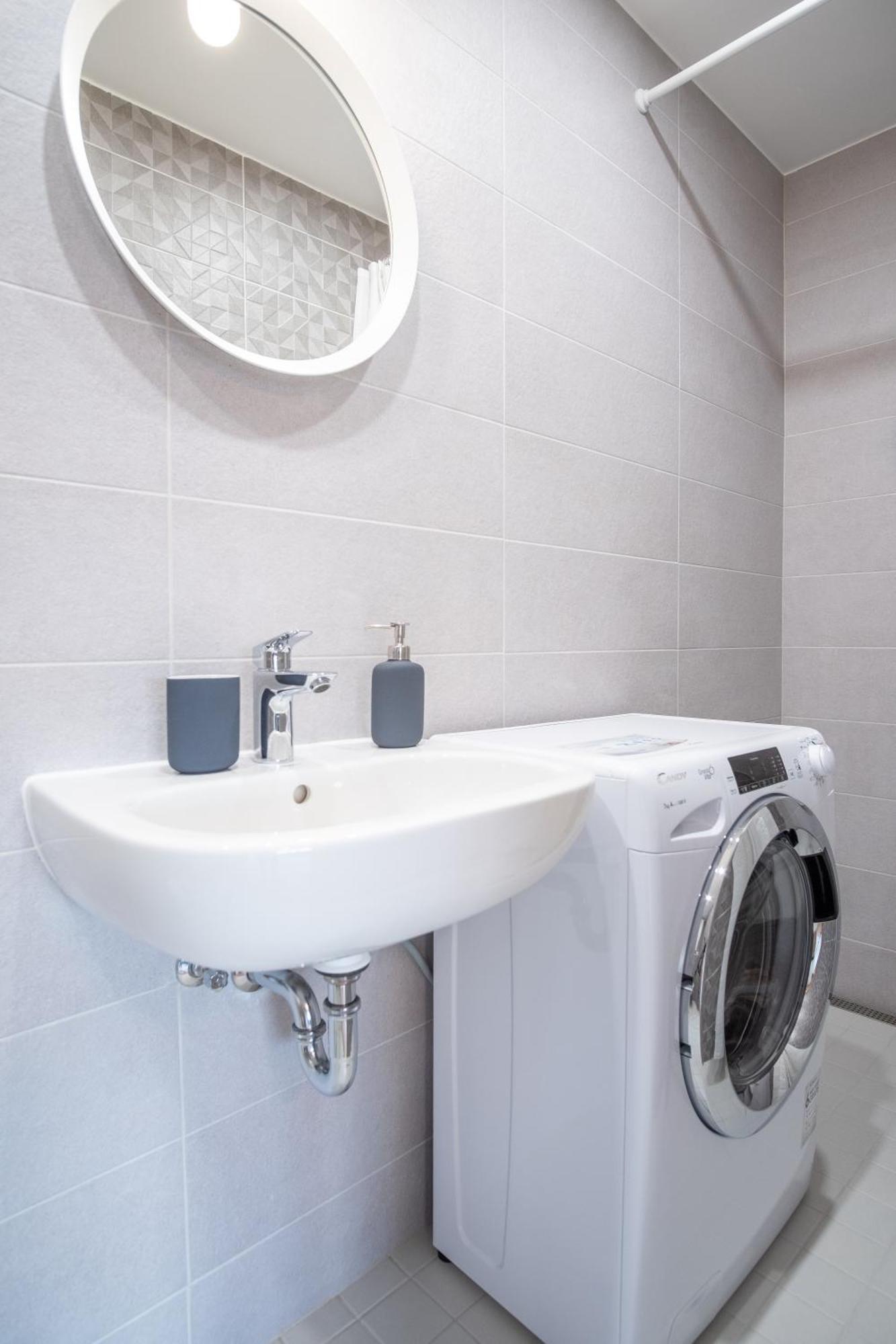 Spacious Mustamaee Apartments - Free Parking Ταλίν Εξωτερικό φωτογραφία