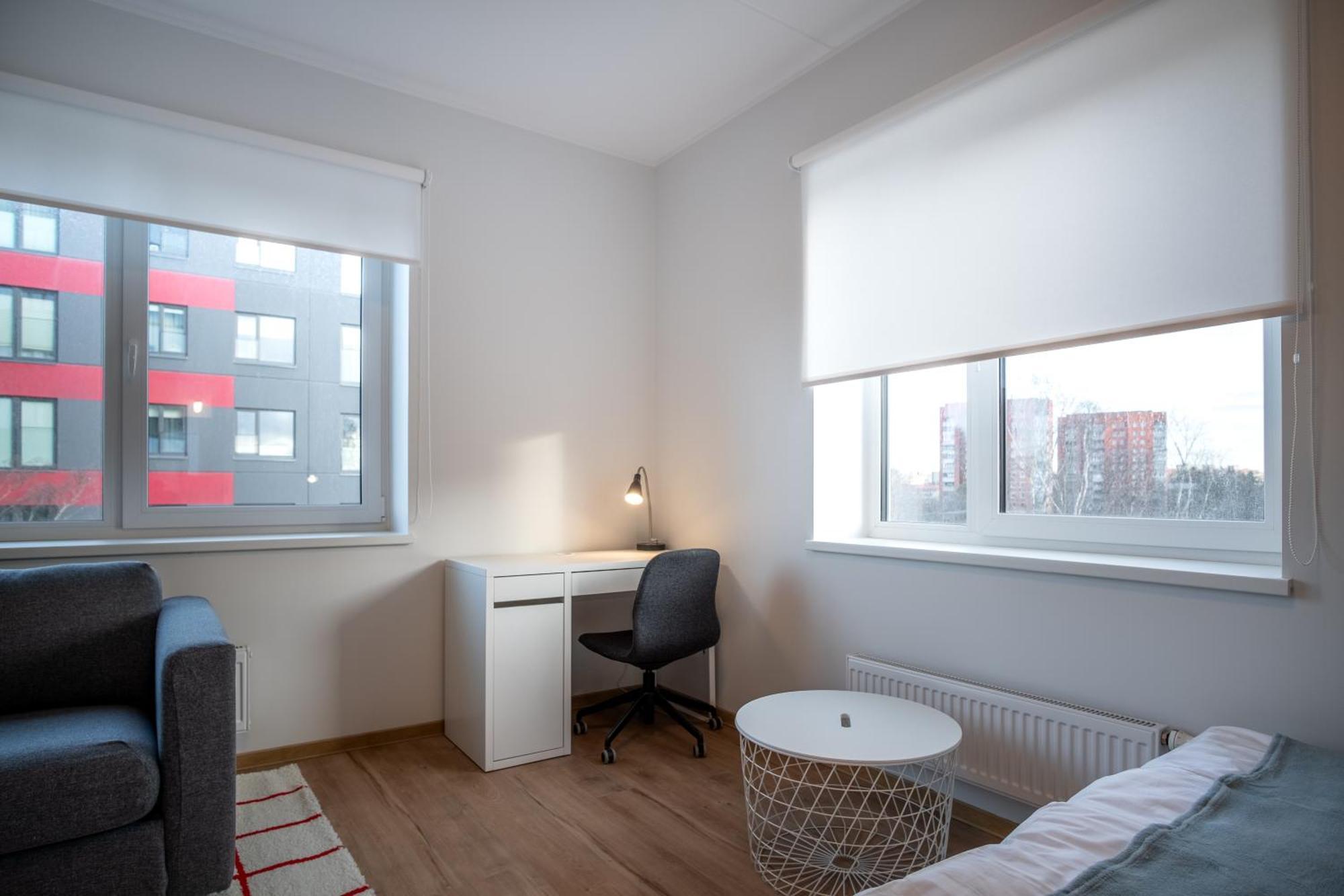 Spacious Mustamaee Apartments - Free Parking Ταλίν Εξωτερικό φωτογραφία