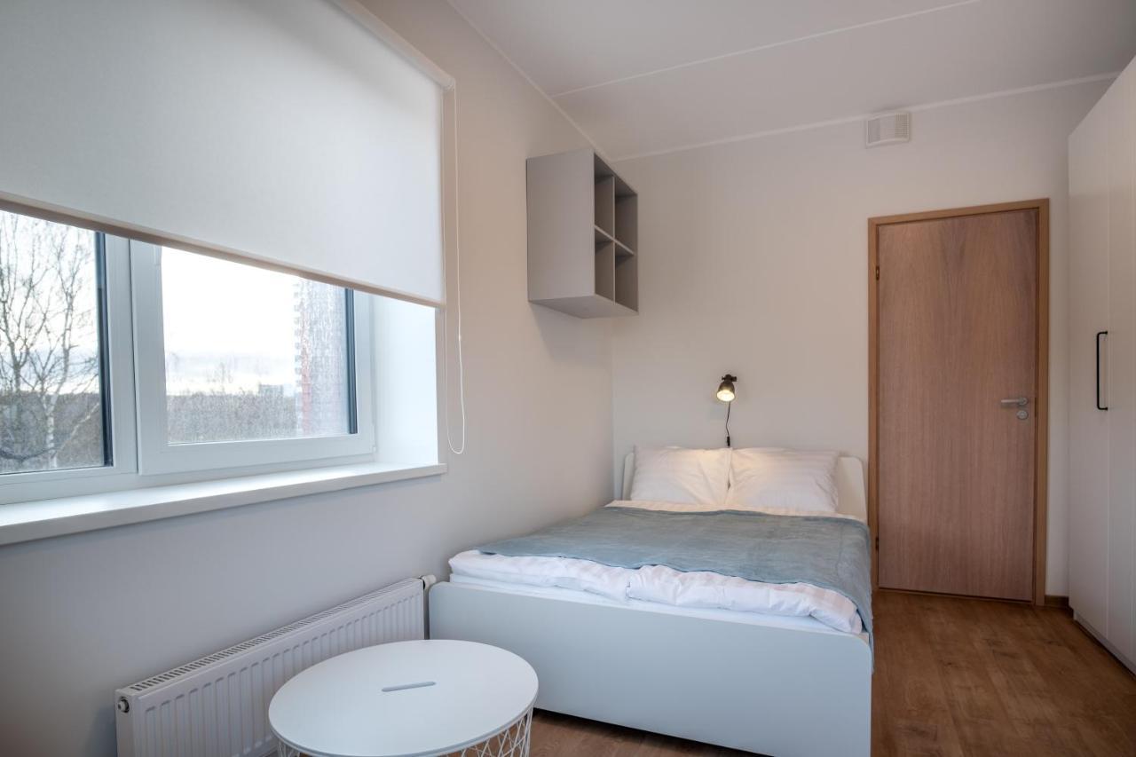 Spacious Mustamaee Apartments - Free Parking Ταλίν Εξωτερικό φωτογραφία